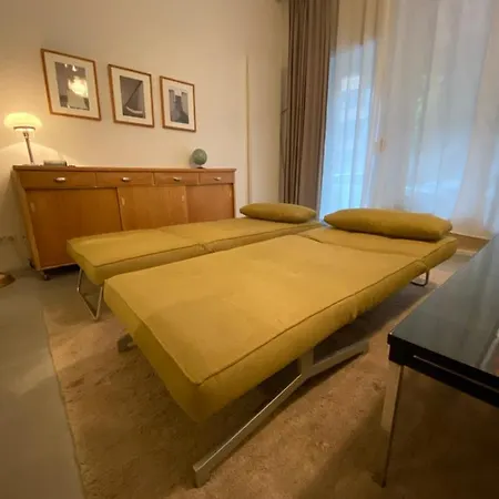 Apartment Ladenwohnung In Kreuzberg Mit Parkplatz In Einer Tiefgarage *