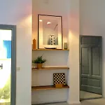 Ladenwohnung In Kreuzberg Mit Parkplatz In Einer Tiefgarage * ベルリン