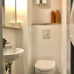 Ladenwohnung In Kreuzberg Mit Parkplatz In Einer Tiefgarage