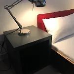 Ladenwohnung In Kreuzberg Mit Parkplatz In Einer Tiefgarage アパート ベルリン