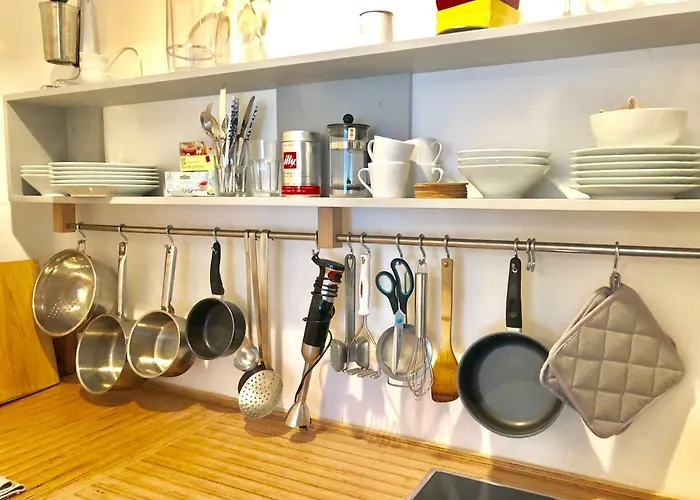 Ladenwohnung In Kreuzberg Mit Parkplatz In Einer Tiefgarage Berlin