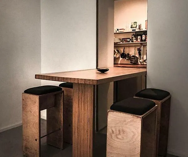 Ladenwohnung In Kreuzberg Mit Parkplatz In Einer Tiefgarage Berlin