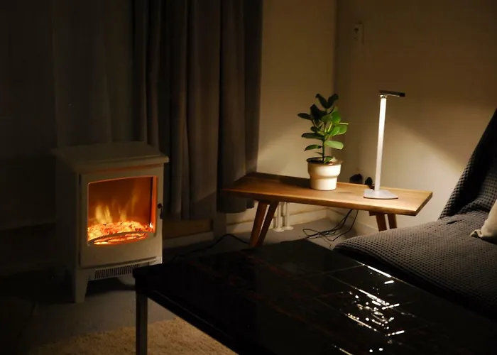 Lägenhet Ladenwohnung In Kreuzberg Mit Parkplatz In Einer Tiefgarage Berlin