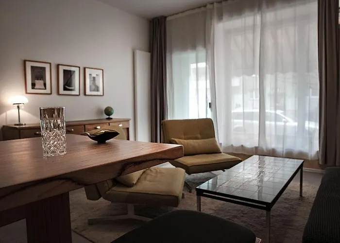 Ladenwohnung In Kreuzberg Mit Parkplatz In Einer Tiefgarage Berlin