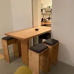 Apartamento Ladenwohnung In Kreuzberg Mit Parkplatz In Einer Tiefgarage *