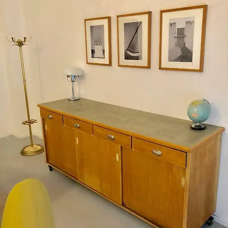 Appartement Ladenwohnung In Kreuzberg Mit Parkplatz In Einer Tiefgarage Berlin